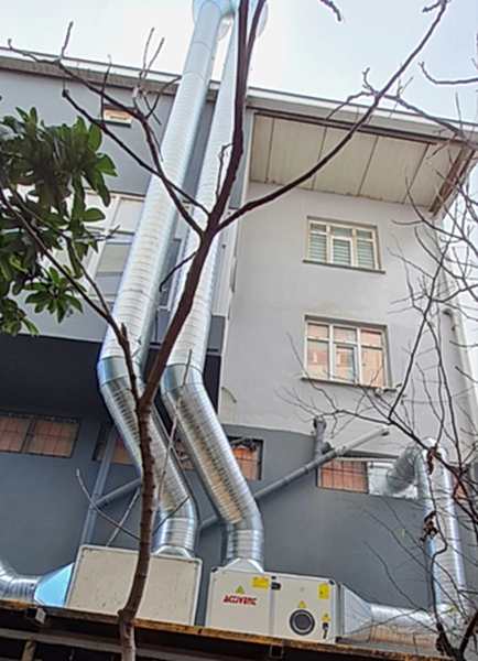 Çelik Baca, Paslanmaz Baca  Sistemi, Düz Modeller, Dirsek Modülleri, Te Modül, Temizleme Modülü, Kondes Modülü, Şapka Modül, Kelepçe Modül, Contalar, çelik baca imalatı, çift cidarlı çelik baca, tek cidarlı çelik baca