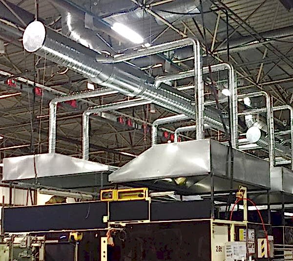 hava kanalı imalatı, havalandırma ekipmanları, kartal, havalandırma sistemleri, çelik baca sistemleri, paslanmaz çelik baca, klima santralleri, havalandırma fanları, mutfak havalandırması, fabrika havalandırması, restaurant havalandırması