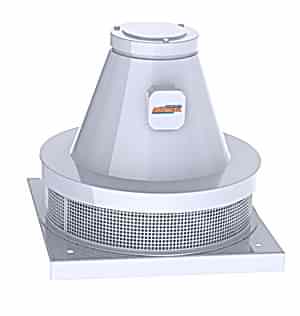 aksiyal fanlar, havalandırma fanları,  radyal fanları, çatı tipi fanlar, salyangoz fanlar, hücreli aspiratörler, kanal tipi fanlar, Blowerlar, Körükler, Yüksek basınçlı fanlar, Orta basınçlı fanlar, Alçak basınçlı fanlar