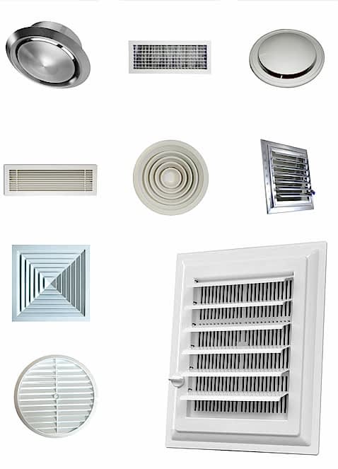 Gemici Anemostad, Kare Anemostad, Lineer Menfezler, Transfer Menfezleri, Toplayıcı Menfezler, Dağıtıcı Menfezler, Dairesel menfez, lineer menfez, Anemostat, Sanayi Tipi Endüstriyel Mutfak Havalandırma, dumansız hava sistemleri, 